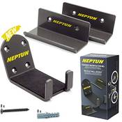 NEPTUN E-Bike-Wandhalterung Vergleich