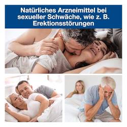 Neradin Potenzmittel für den Mann