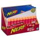 Nerf ‎Mega Darts Vergleich