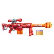 Nerf ‎Fortnite Heavy SR Blaster Vergleich
