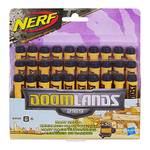 Nerf ‎Doomlands-Darts
