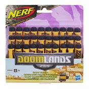 Nerf ‎Doomlands-Darts