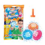 Nerf Better Than Balloons