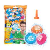 Nerf Better Than Balloons