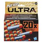 Nerf ‎Ultra Darts