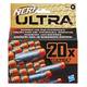 Nerf ‎Ultra Darts Vergleich