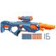 Nerf Elite 2.0 Eaglepoint RD-8 Blaster Test