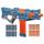Nerf Elite 2 Turbine CS-18
