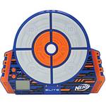 Nerf Elite Digitale Target Nero 150