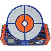 Nerf Elite Digitale Target Nero 150