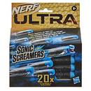 Nerf ‎Ultra Sonic-Screamers-Darts