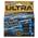 Nerf ‎Ultra Sonic-Screamers-Darts