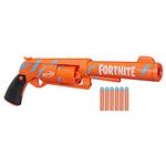 Nerf Fortnite 6-SH Dart-Blaster