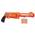 Nerf Fortnite 6-SH Dart-Blaster