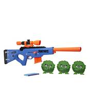 Nerf Fortnite BASR-R Blaster Vergleich
