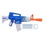 Nerf Fortnite Blue Shock Blaster Vergleich