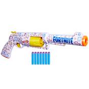 Nerf Fortnite Frenz 4 Ever Dart-Blaster