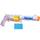 Nerf Fortnite Frenz 4 Ever Dart-Blaster