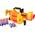Nerf Fortnite GL Raketen-Blaster