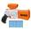 Nerf Fortnite Nerf Blaster