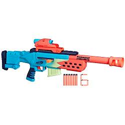Nerf Fortnite Storm Scout Blaster F8346