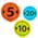 Nerf NER0317