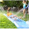 Nerf Super Soaker Blast Wasserrutsche