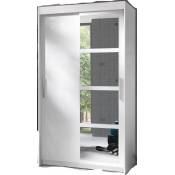 NERO Schwebetürenschrank Vergleich