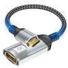 Nersligek USB-C auf HDMI Adapter