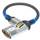 Nersligek USB-C auf HDMI Adapter
