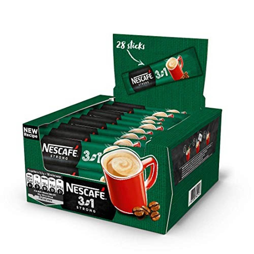 KaffeeSticks Test & Vergleich » Top 10 im Mai 2025