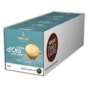 Dallmayr Crema d ́Oro Caffè