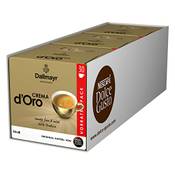 Nescafé Dolce Gusto Dallmayr Crema d ́Oro