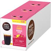 Nescafé Dolce Gusto Inspiration Miami Morning Blend