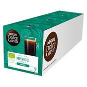 Nescafé Dolce Gusto Mexico Grande Vergleich