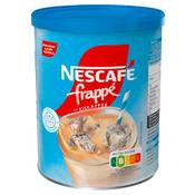Nescafé Frappé Iced-Coffee Vergleich