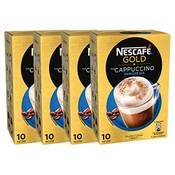 Nescafé Gold Cappuccino