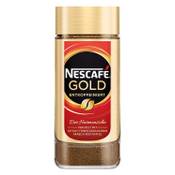 Nescafé Gold-Entkoffeiniert-Kaffee Vergleich