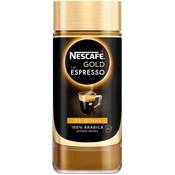 Nescafé Gold Espresso Vergleich