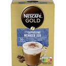 Nescafé Gold Typ Cappuccino