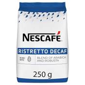 Nescafé Ristretto Decaf Vergleich