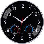 Nesifee Wanduhr Funk