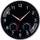 Nesifee Wanduhr Funk