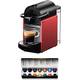 Nespresso Kaffeekapselmaschine Test