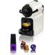 Nespresso Krups Inissia XN100140 Test
