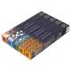Nespresso Special Set Lungo Vergleich