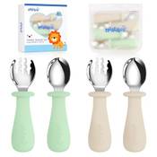 Nesritoy Baby Besteckset Vergleich