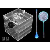 Nestbasics Fischzuchtbecken Vergleich