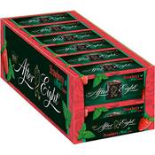 Nestlé After Eight Erdbeere Vergleich