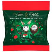 Nestlé After Eight Mini Eggs Vergleich